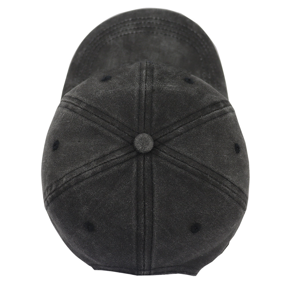 Fashiondy Security Style Baseball Cap for Men