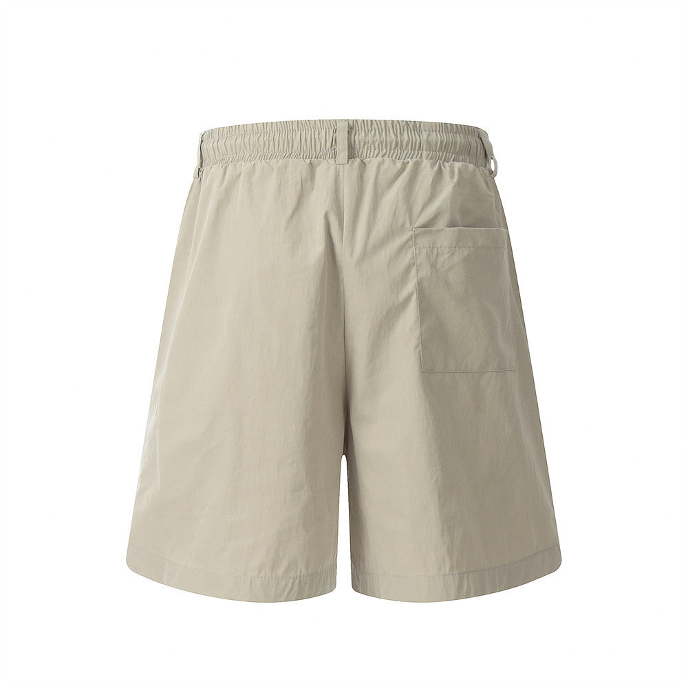 Fashiondy Men’s Cargo Shorts – Casual Fashion Shorts with Multiple Pockets