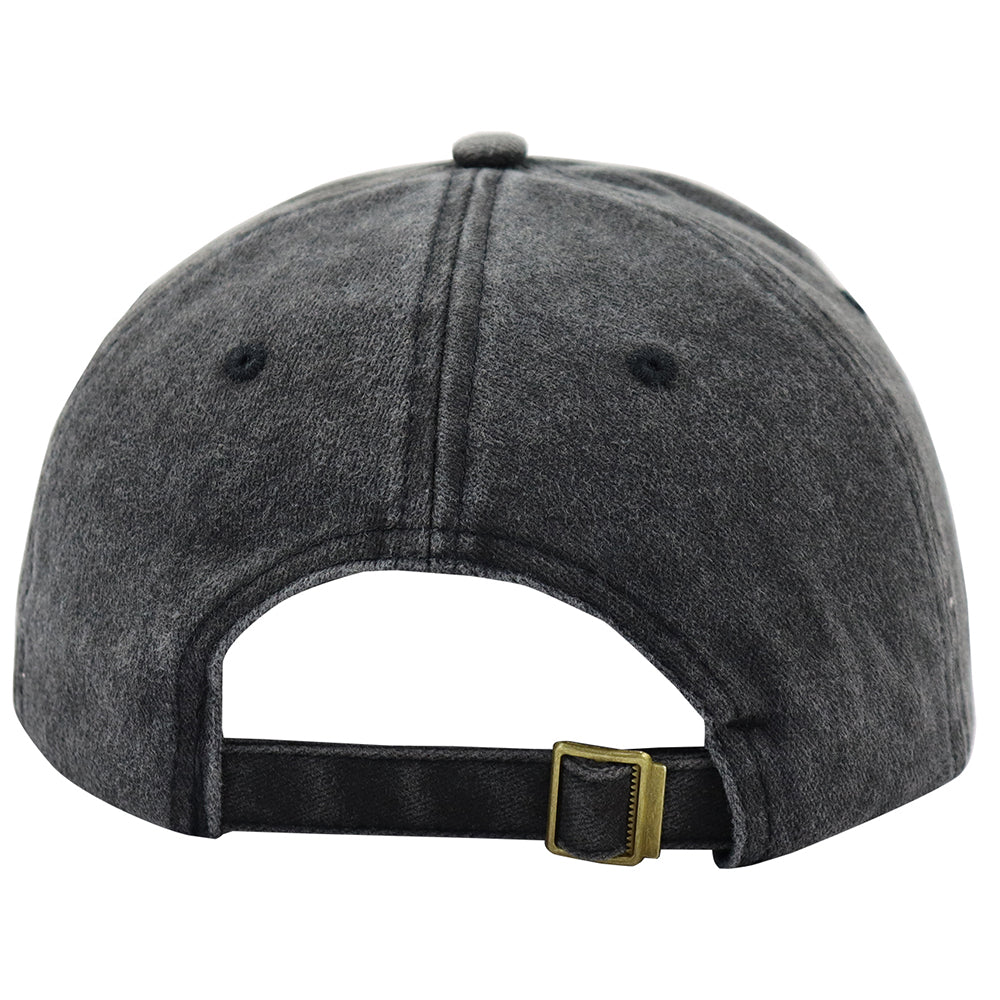 Fashiondy Security Style Baseball Cap for Men